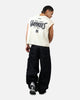 Pro Standard New York Yankees Paradise Muscle T-Shirt Eggshell