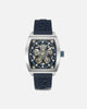Aston Martin TRG Automatic Watch Blue