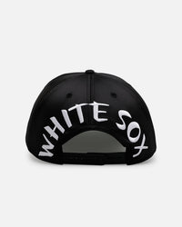 47 Brand Chicago White Sox 'Silky Way' 47 Hitch Snapback Black
