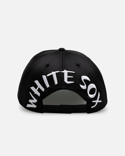 47 Brand Chicago White Sox 'Silky Way' 47 Hitch Snapback Black