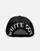 47 Brand Chicago White Sox 'Silky Way' 47 Hitch Snapback Black
