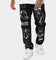 Goat Crew X Hunter X Hunter Jeans Vintage Black