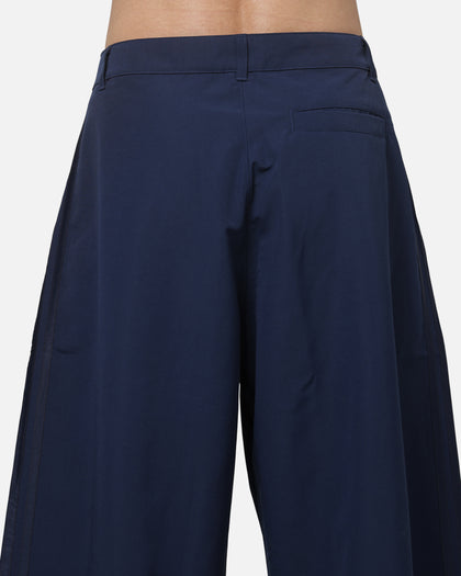 Adidas Originals Woven Barrel Pants Night Indigo