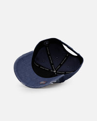 47 Brand Los Angeles Angels 'Everyday Indigo' 47 Offside Snapback Blue/Navy