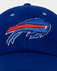 47 Brand Buffalo Bills 'Wooly Clean-Up' Strapback Royal