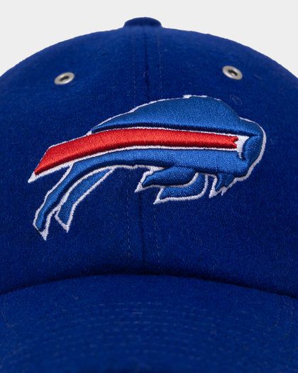 47 Brand Buffalo Bills 'Wooly Clean-Up' Strapback Royal