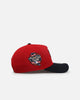 New Era Washington Nationals 'MLB All Star Game 2024' 9FORTY Snapback Red/Navy