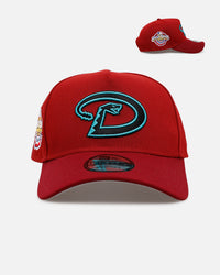 New Era Arizona Diamondbacks 'Sneaky Two-Tone' 9FORTY A-Frame Snapback Original Team Colours