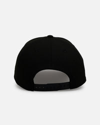 New Era Philadelphia Eagles 'New Year's Eve' 9FORTY A-Frame Snapback Gold/Silver