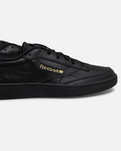 Reebok Club C 85 Black
