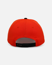 New Era San Diego Padres 'Halloween' 9FORTY A-Frame Snapback Orange/Black