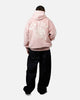 Pro Standard New York Mets Street Team Hoodie Pink