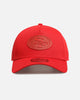 New Era San Francisco 49ers 'Triple Red' 9FORTY A-Frame Snapback Red