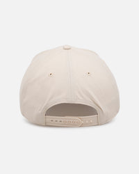 47 Brand Los Angeles Dodgers 'Library' Hitch Snapback Natural