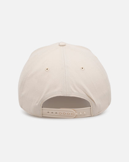 47 Brand Los Angeles Dodgers 'Library' Hitch Snapback Natural