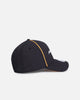 Puma McLaren Baseball Snapback Black