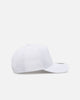 New Era New York Yankees 'Easy White' 9FORTY A-Frame Snapback White/White