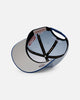 Mitchell & Ness Detroit Tigers 'Cherry Logo' Pro Pinch Snapback Cherry