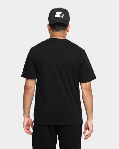 Starter Primary T-Shirt Black