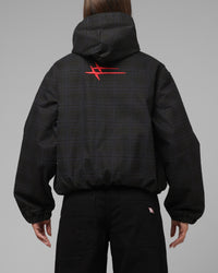 Loiter Racer Work Jacket
