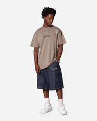 X-Large Angel T-Shirt Pigment Atmosphere