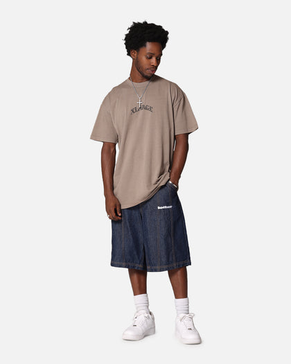 X-Large Angel T-Shirt Pigment Atmosphere