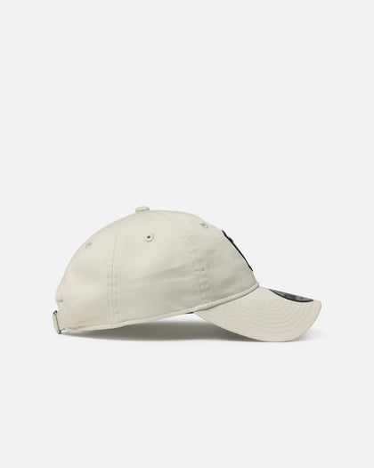 New Era Canberra United FC 'A-League Season Kick Off' 9TWENTY Strapback Medium Beige