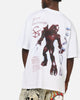 73Studio X Halo Halo 2 Arbiter Vintage T-Shirt White