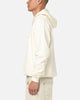 Culture Kings Standard Hoodie Off White