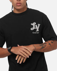 Carre Las Vegas City Series Heavyweight T-Shirt Black