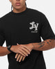 Carre Las Vegas City Series Heavyweight T-Shirt Black