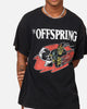 The Offspring Bad Habits T-Shirt Black