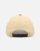 New Era Birmingham Barons 'Video Game Pack' 9FORTY A-Frame Snapback Vegas Gold