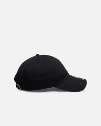 47 Brand New York Yankees "Hearts" Clean Up Strapback Black