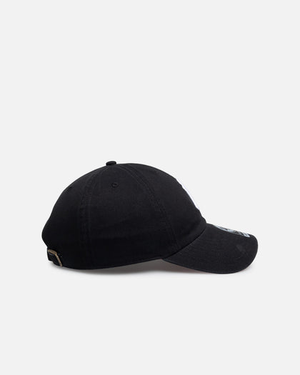 47 Brand New York Yankees "Hearts" Clean Up Strapback Black