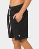 The Anti Order Anti Essential Shorts Vintage Black