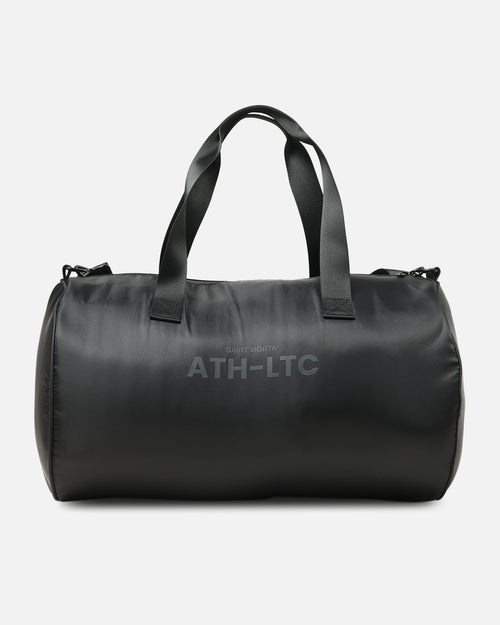 Saint Morta Athltc Duffle Bag Black