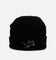 47 Brand Detroit Lions Harbor Cuff Knit Beanie Black