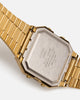 Casio A130WEG-9A Watch Gold