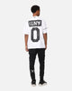 The Anti Order Azero Non Seam Oversized T-Shirt White/Black