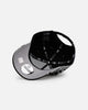 New Era Chicago Bulls 'Metallic Flames' 9FORTY A-Frame Snapback Black/Silver