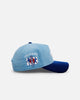 New Era Los Angeles Dodgers 'Dodgers Variety Pack' 9FORTY A-Frame Corduroy Snapback Sky Blue