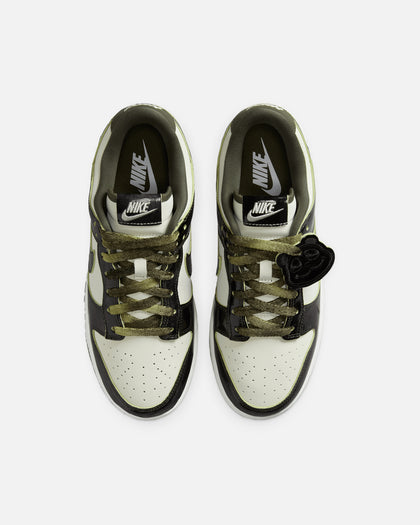 Nike Women's Dunk Low "Panda Universe Pack" Sea Glass
