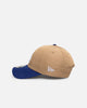 New Era Los Angeles Dodgers "Prolite Two Tone" 9Forty A-Frame Snapback Beige/Khaki