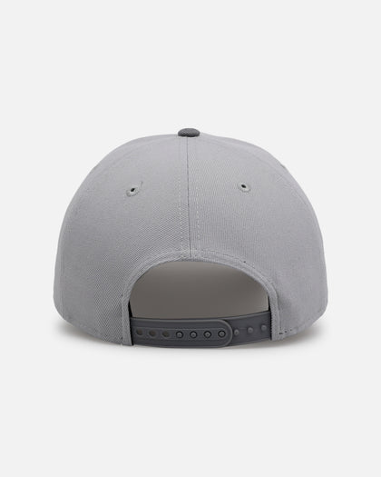 New Era Philadelphia Phillies 'Smoke' 9FORTY A-Frame Snapback Smoke