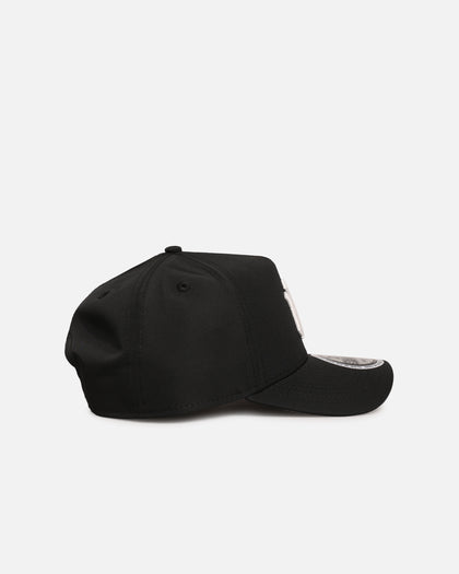 New Era New York Yankees 'Glow Rose' 9FORTY A-Frame Snapback Black