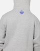 New Era Los Angeles Rams Melbourne Game Hoodie Grey