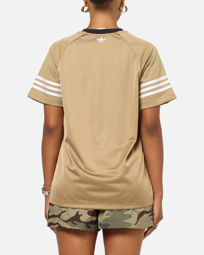 Adidas Women's Originals Jersey Cardboard