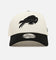 New Era Buffalo Bills 'Easy Chrome Black' 9FORTY A-Frame Snapback Chrome/Black