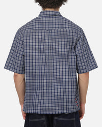 Vouseti Full Court Press Button Up Shirt